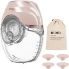 Lionelo, Fidi Free Slim, pompa de san, Hands-Free