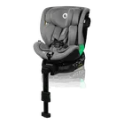 Lionelo, Harmony i-Size, scaun auto, Concrete Bamboo