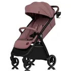 Lionelo, Ingrid, carucior pentru plimbare, Pink Mauve