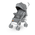 Lionelo, Irma, carucior sport, Grey