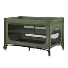 Lionelo, Jasmin, patut de volaj, Easy Fold, Green Olive