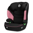 Lionelo, Lars, I-size, scaun auto, 100-150 cm, Pink Baby