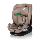 Lionelo, Lavender I-Size, scaun auto, Beige Latte, 76-150 cm