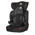 Lionelo, Levi One, scaun auto, 9-36 kg, Sporty Black