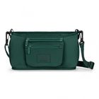 Lionelo, Little Cube, organizator pentru carucior, Green Forest