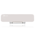 Lionelo, Lora XL, bariera de siguranta, Beige Sand