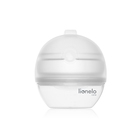 Lionelo, Milky, colector de lapte cu functia de pompa de san manuala, 2in1