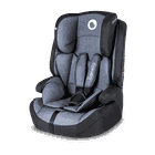 Lionelo, Nico, scaun auto, 9-36 kg, Black