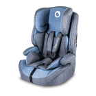 Lionelo, Nico, scaun auto, 9-36 kg, Blue