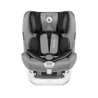 Lionelo, Oliver, scaun auto, 9-36 kg, Stone