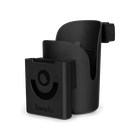 Lionelo, Ove, suport pentru carucior 2in1, Black Carbon