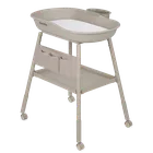 Lionelo, Rosie, masa de infasat, Beige Sand