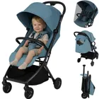 Lionelo, Sia, carucior sport, Blue Sky