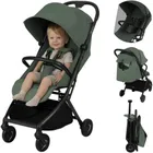 Lionelo, Sia, carucior sport, Emerald