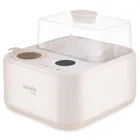Lionelo, Steam Up, sterilizator 3in1, beige