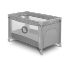 Lionelo, Stefi, patut de voiaj, Grey Concrette