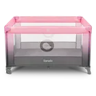 Lionelo, Stefi, patut de voiaj, Pink Ombre