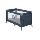 Lionelo, Stefi, patut pliabil de calatorie, Blue Grey