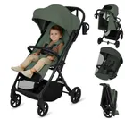 Lionelo, Tansi, carucior sport, Green Emerald