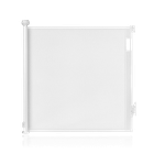 Lionelo, Thea, poarta de siguranta, White Natural