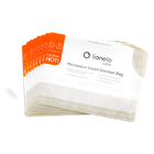 Lionelo, Thermobag, pungi de sterilizare la microunde, 8 buc.