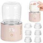 Lionelo, ThermUp Swift, incalzitor de biberoane