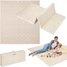 Lionelo, Zora, covoras educativ pliabil, 180-201 cm