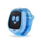 Little Tikes, Tobi, Robot Smartwatch, jucarie interactiv, albastru