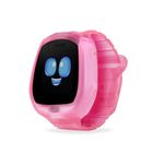 Little Tikes, Tobi, Robot Smartwatch, jucarie interactiv, roz