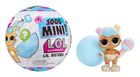 L.O.L. Sooo Mini! L.O.L. Surprise, Lil Sis, mini papusa surpriza