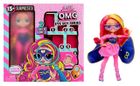 L.O.L. Suprise, O.M.G. Eye Spy, Sabrina, papusa fashion