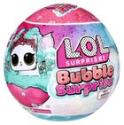 L.O.L. Surprise Bubble Pets, figurina surpriza, 1 buc.