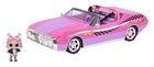L.O.L. Surprise, City Cruiser, papusa si masina