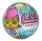 L.O.L. Surprise, Dance Dance Dance, papusa, 1 buc.