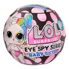 L.O.L. Surprise, Eye Spy Baby Sisters, bila surpriza