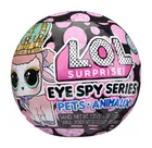 L.O.L. Surprise, Eye Spy, Pets, animal surpriza
