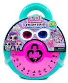 L.O.L. Surprise, Eye Spy Ultimate Unboxing, set de joaca cu papusi si accesorii
