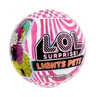 LOL Surprise, Lights Pets, un animal de companie surpriza