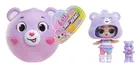 L.O.L. Surprise, Loves Care Bears, bila surpriza cu mini papusa si ursulet, 1 buc.