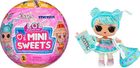L.O.L. Surprise, Loves Mini Sweets, mini papusa surpriza