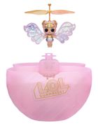 L.O.L. Surprise, Magic Flyers, zana zburatoare, Gold Wings