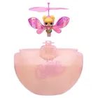 L.O.L. Surprise, Magic Flyers, zana zburatoare, Pink Wings