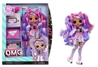 L.O.L. Surprise OMG Core, papusa fashion, Ace
