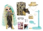 L.O.L. Surprise O.M.G. Core Series 7, Western Cutie, papusa cu accesorii