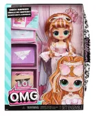 L.O.L. Surprise O.M.G. Core, Wildflower, papusa fashionista