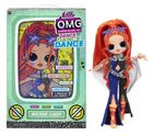 L.O.L. Surprise, O.M.G. Dance, Major Lady, papusa