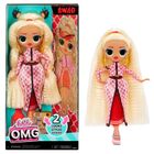 L.O.L. Surprise OMG Doll, Swag, papusa fashion