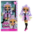 L.O.L. Surprise, O.M.G. Entry Millennial, Miss Royale, papusa fashion