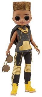 L.O.L. Surprise, O.M.G., Guys Doll, papusa