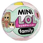 L.O.L. Surprise, O.M.G. Mini Family, papusa, 1 buc.